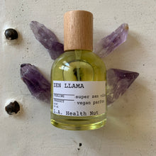 Load image into Gallery viewer, Zen Llama vegan parfum
